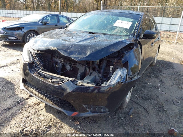 Nissan SENTRA S 2017 3N1AB7AP3HY218523 Image 6