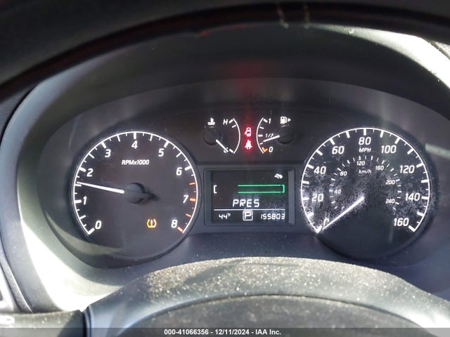 Nissan SENTRA S 2017 3N1AB7AP3HY218523 Image 7