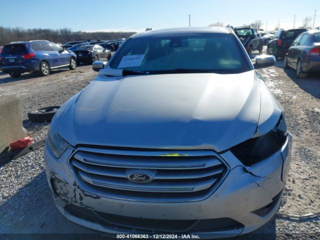 1FAHP2J86FG110166 Ford Taurus Limited