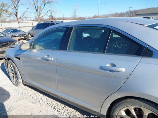 1FAHP2J86FG110166 Ford Taurus Limited