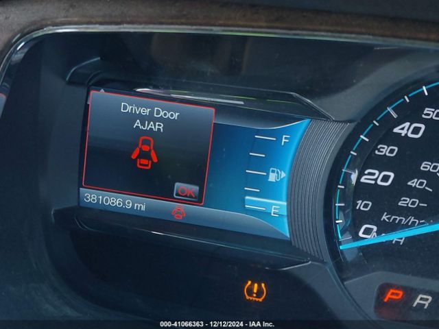 1FAHP2J86FG110166 Ford Taurus Limited