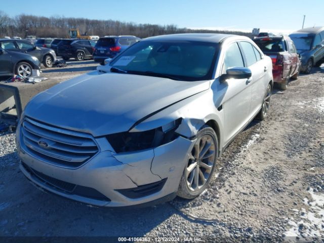 1FAHP2J86FG110166 Ford Taurus Limited