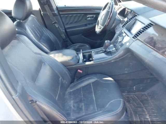1FAHP2J86FG110166 Ford Taurus Limited