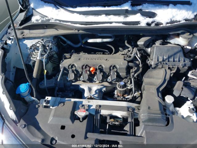 3CZRU6H50NM712182 Honda Hr-v Awd Ex