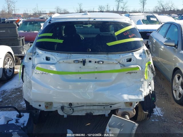 3CZRU6H50NM712182 Honda Hr-v Awd Ex