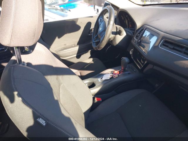 3CZRU6H50NM712182 Honda Hr-v Awd Ex