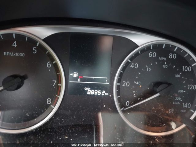 3N1CP5BV5LL546883 Nissan Kicks S Xtronic Cvt