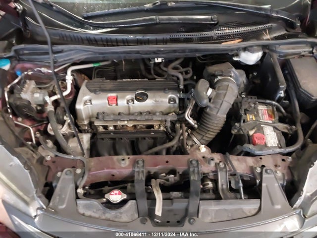 Honda Cr-v Ex-l 2014 5J6RM4H75EL112037 Image 10