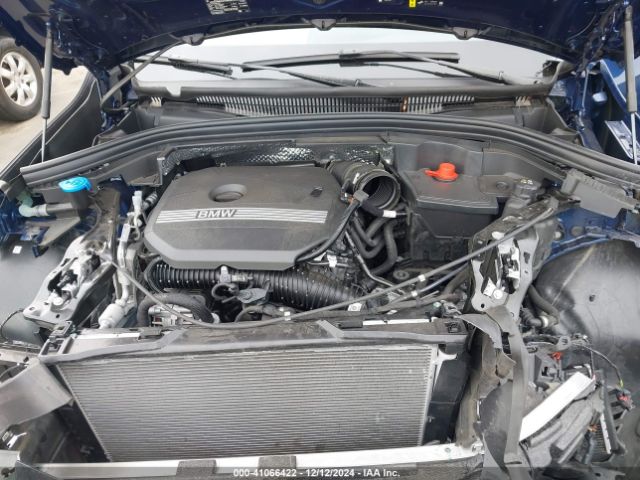 WBX73EF01P5V98433 BMW X1 Xdrive28i