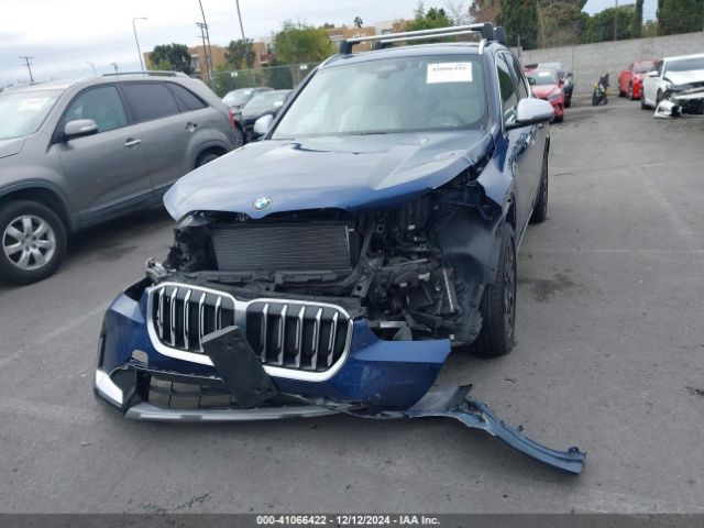 WBX73EF01P5V98433 BMW X1 Xdrive28i