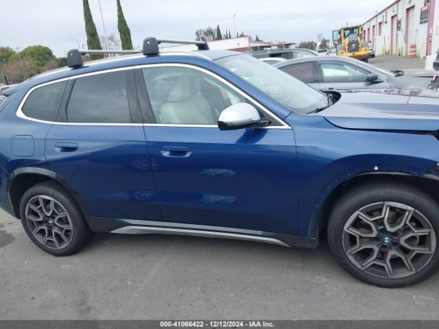 WBX73EF01P5V98433 BMW X1 Xdrive28i