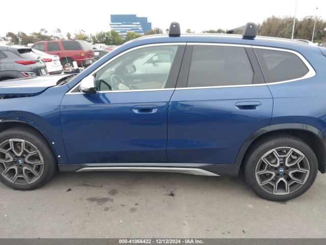 WBX73EF01P5V98433 BMW X1 Xdrive28i
