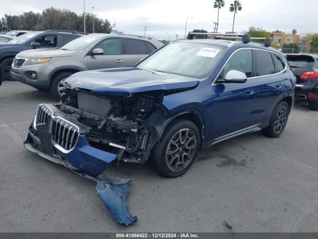 WBX73EF01P5V98433 BMW X1 Xdrive28i