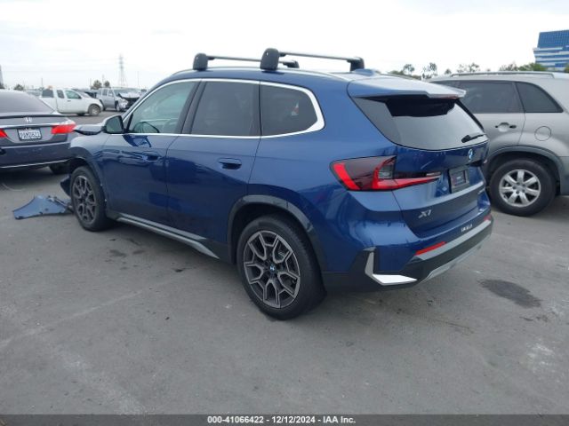 WBX73EF01P5V98433 BMW X1 Xdrive28i