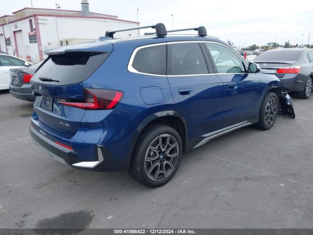 WBX73EF01P5V98433 BMW X1 Xdrive28i