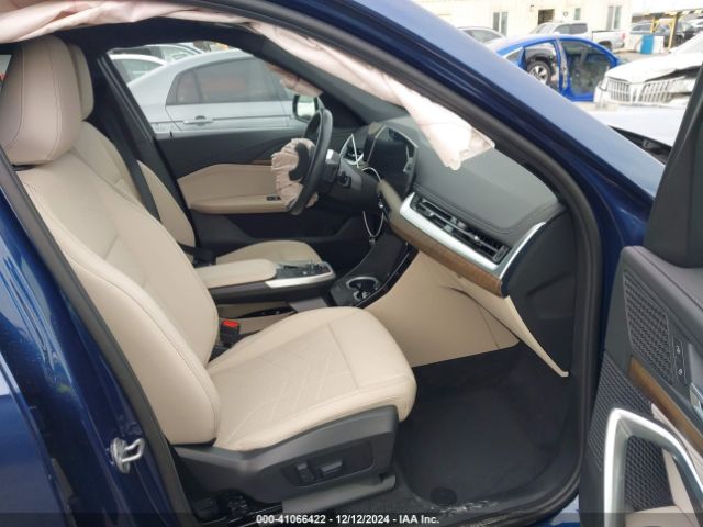WBX73EF01P5V98433 BMW X1 Xdrive28i