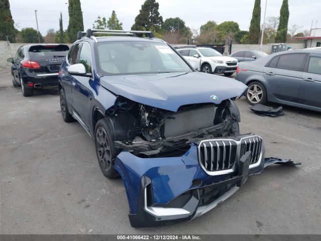 WBX73EF01P5V98433 BMW X1 Xdrive28i