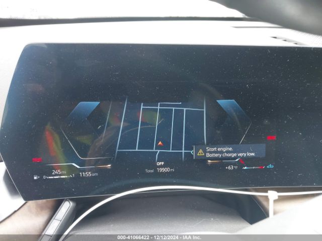 WBX73EF01P5V98433 BMW X1 Xdrive28i