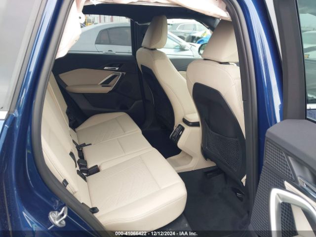 WBX73EF01P5V98433 BMW X1 Xdrive28i