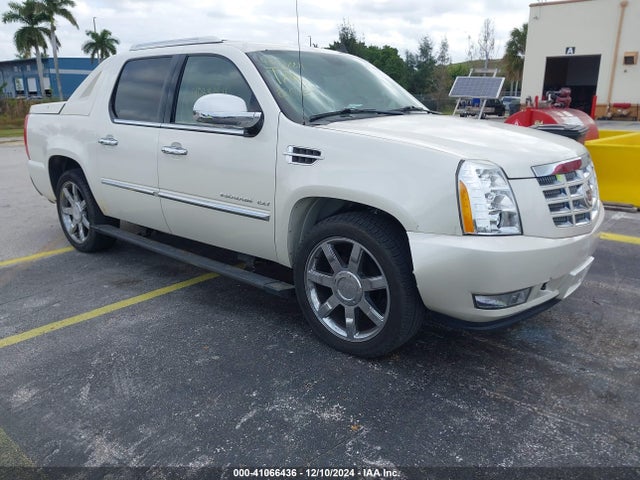 2012 CADILLAC ESCALADE EXT 3GYT4NEF5CG238884