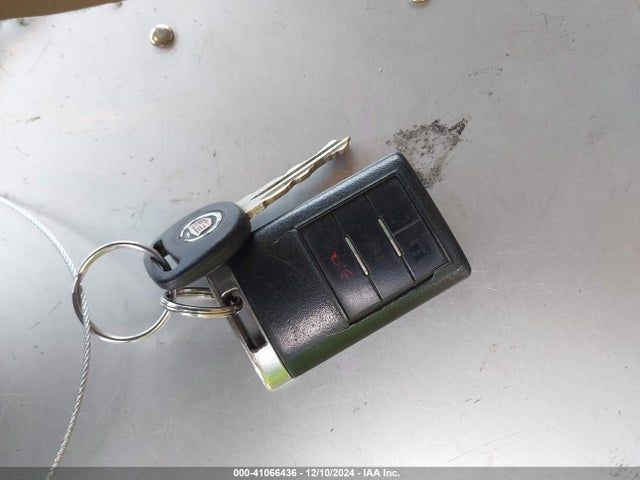 2012 CADILLAC ESCALADE EXT 3GYT4NEF5CG238884 Photo 10