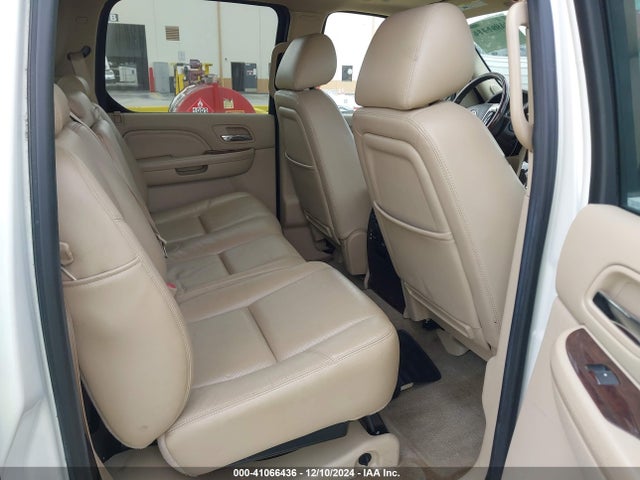 2012 CADILLAC ESCALADE EXT 3GYT4NEF5CG238884 Photo 7