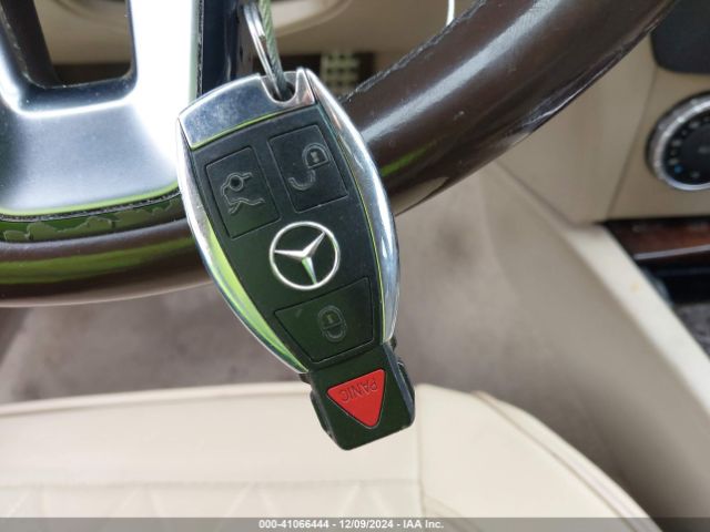 WDDGF4HB3EA936356 Mercedes-Benz C 250 Luxury/sport