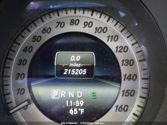 WDDGF4HB3EA936356 Mercedes-Benz C 250 Luxury/sport