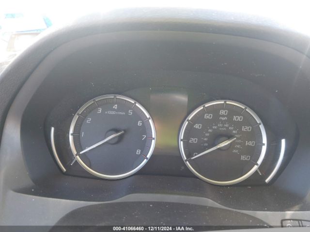 5FRYD4H48EB002267 Acura Mdx Technology Package