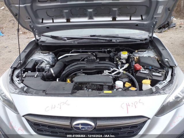4S3GTAB65N3718386 Subaru Impreza Base 5-door