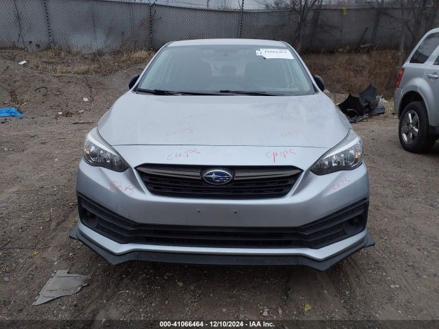 4S3GTAB65N3718386 Subaru Impreza Base 5-door