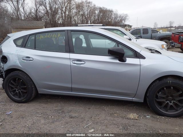 4S3GTAB65N3718386 Subaru Impreza Base 5-door
