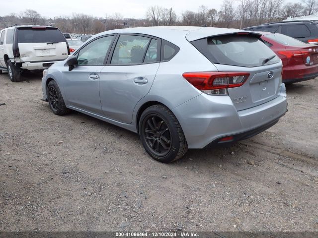 4S3GTAB65N3718386 Subaru Impreza Base 5-door