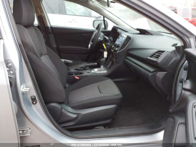 4S3GTAB65N3718386 Subaru Impreza Base 5-door