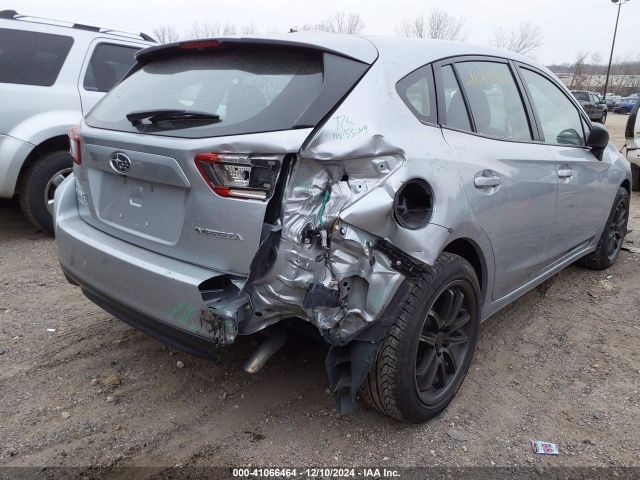 4S3GTAB65N3718386 Subaru Impreza Base 5-door