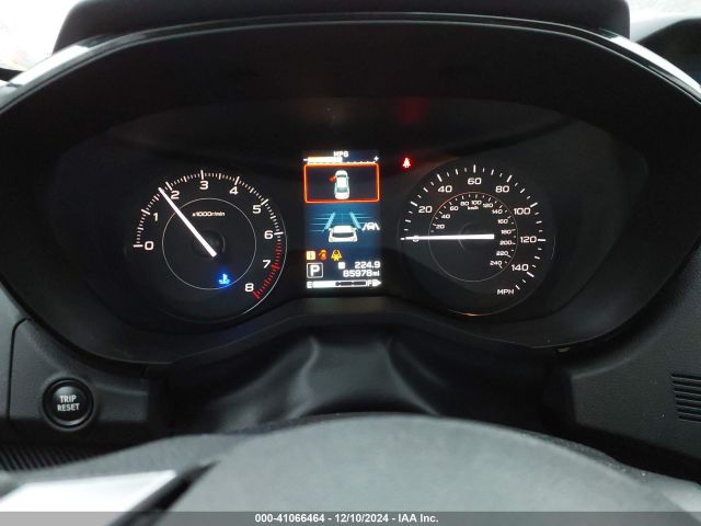 4S3GTAB65N3718386 Subaru Impreza Base 5-door