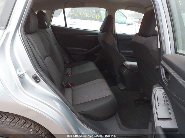 4S3GTAB65N3718386 Subaru Impreza Base 5-door
