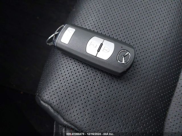 JM3KE4DY1F0489476 Mazda Cx-5 Grand Touring