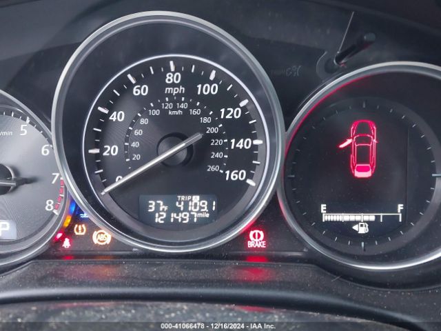 JM3KE4DY1F0489476 Mazda Cx-5 Grand Touring