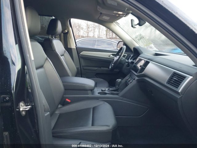 1V2KR2CAXJC561707 Volkswagen Atlas 3.6l V6 Se