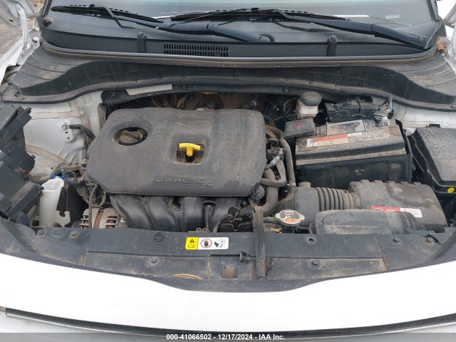 KIA SOUL S 2020 KNDJ23AUXL7006949 Image 10