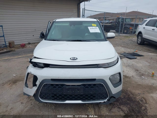 KIA SOUL S 2020 KNDJ23AUXL7006949 Image 12
