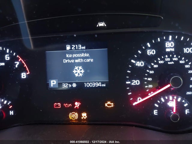KIA SOUL S 2020 KNDJ23AUXL7006949 Image 15