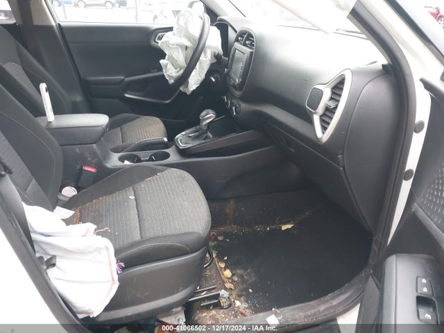 KIA SOUL S 2020 KNDJ23AUXL7006949 Image 5