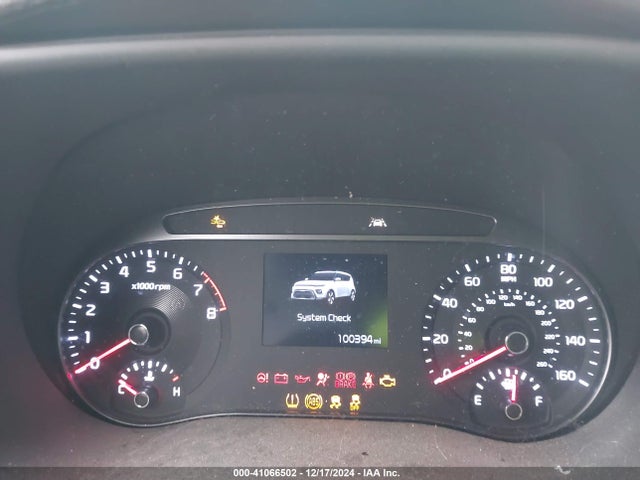 KIA SOUL S 2020 KNDJ23AUXL7006949 Image 7