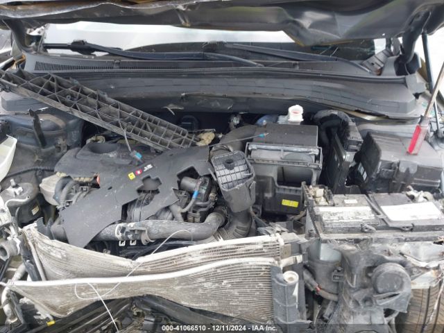 5NMS23AD7KH084486 Hyundai Santa Fe Se