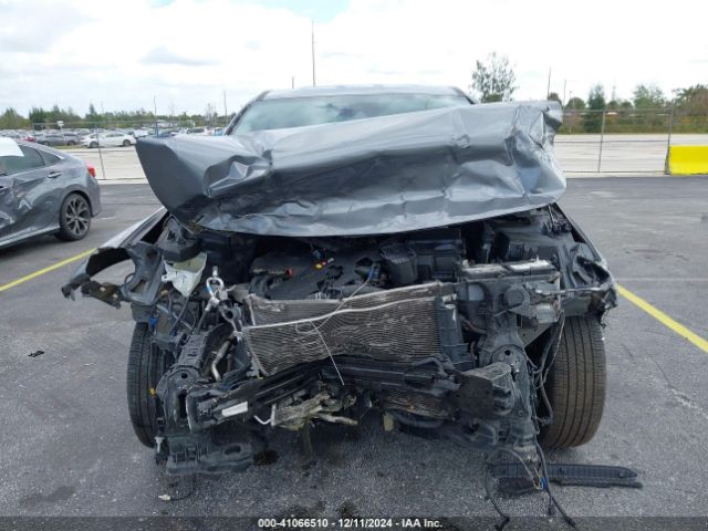5NMS23AD7KH084486 Hyundai Santa Fe Se
