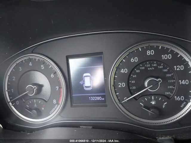 5NMS23AD7KH084486 Hyundai Santa Fe Se