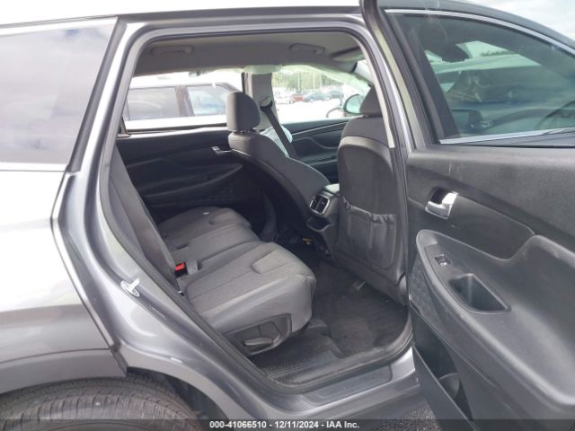 5NMS23AD7KH084486 Hyundai Santa Fe Se