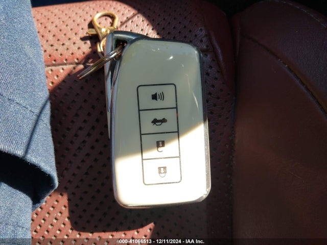 Lexus GS 350 2015 JTHBE1BL3FA006609 Image 11